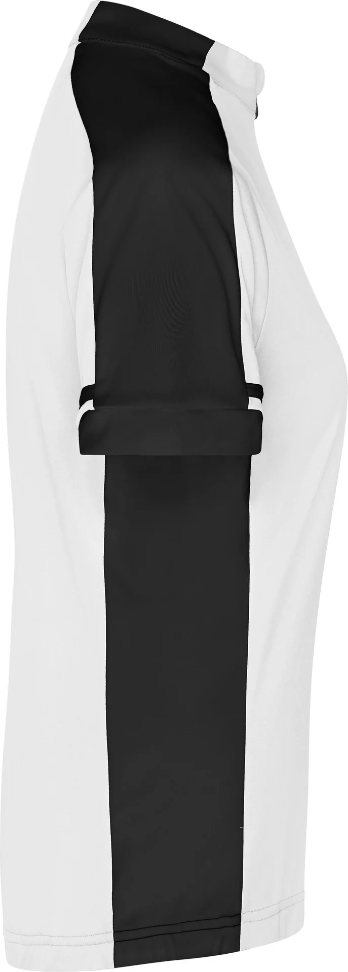 James & Nicholson Ladies Bike-T Full Zip