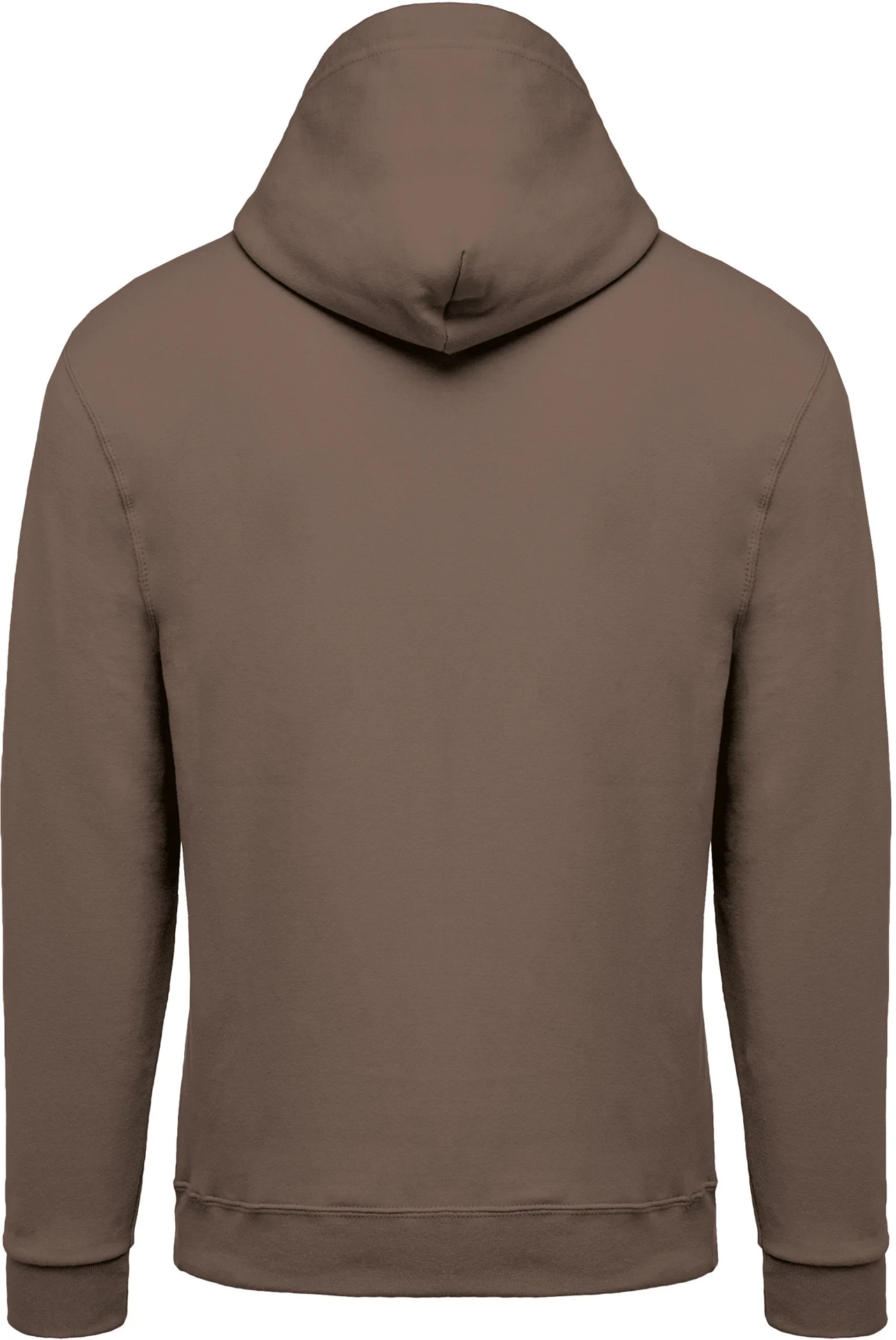 Kariban Herren Kapuzen Sweater