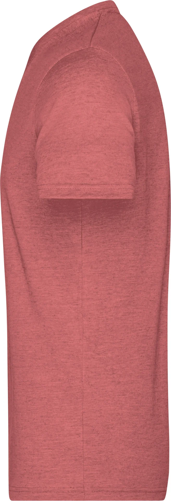James & Nicholson Men`s Heather T-Shirt