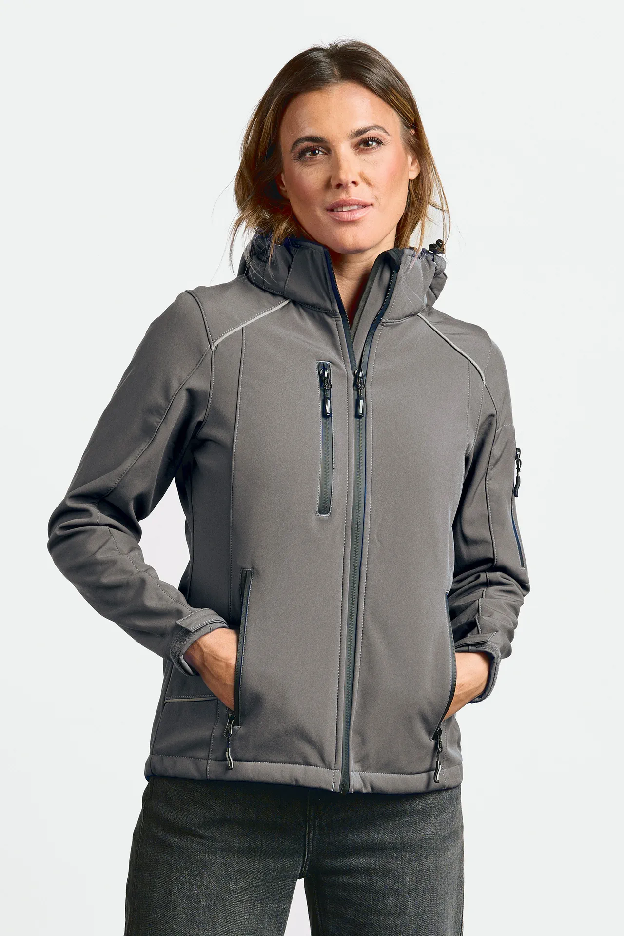 Promodoro Women's Softshell Jacket
