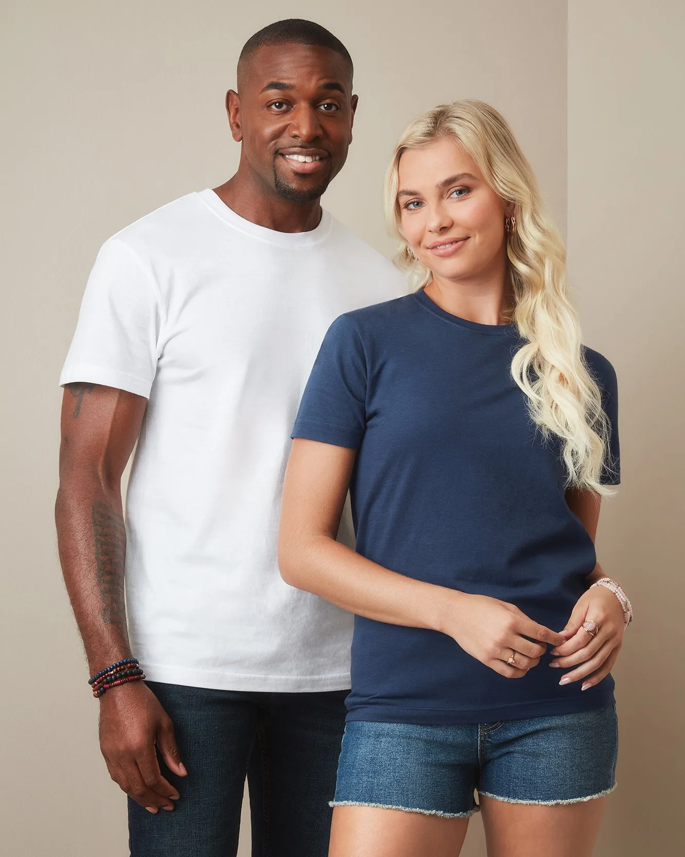 Stedman Classic-T Organic Unisex