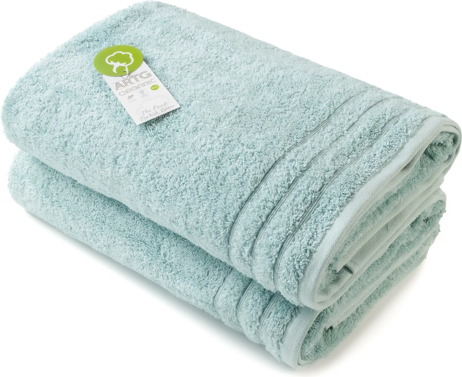 ARTG Organic Bath Towel
