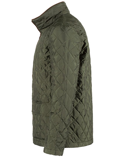 Stedman Active Quilted Jacket Stedman Active Quilted Jacket