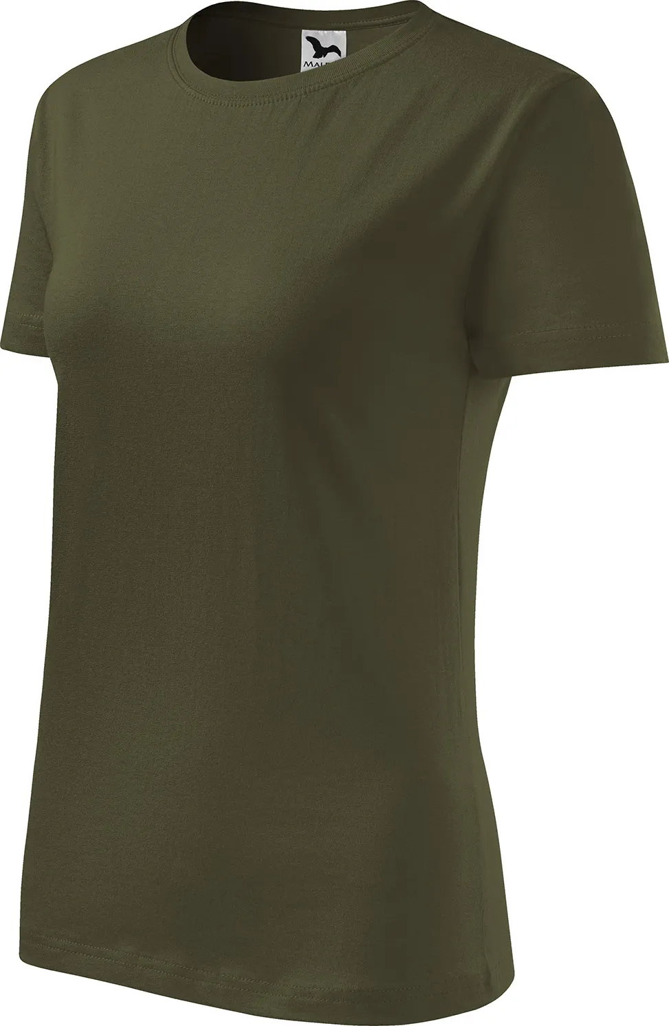 MALFINI T-Shirt Damen Classic New 133