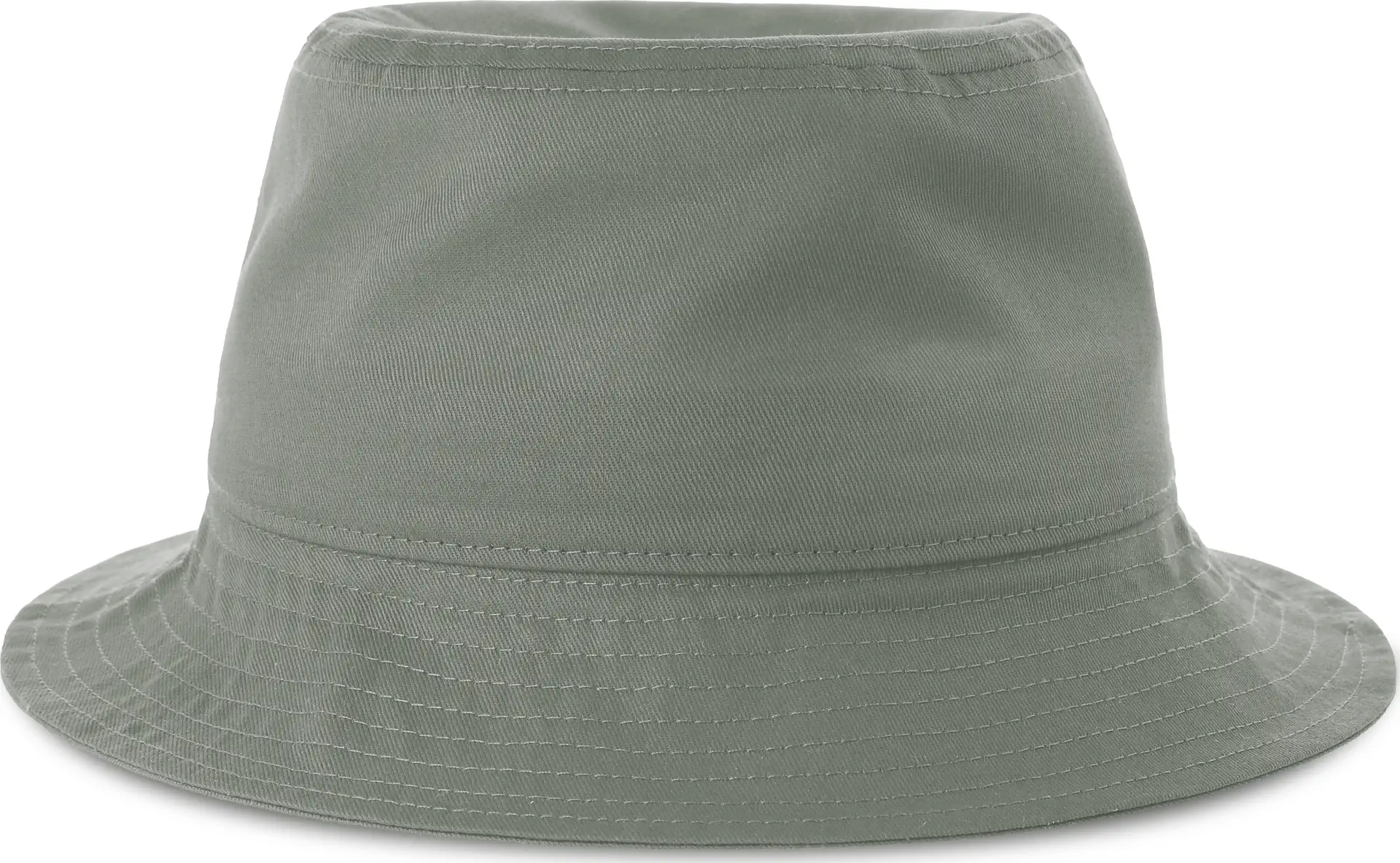 atlantis-BCCT-bucket-cotton-s-grey-front-2 Atlantis Bucket Cotton-S Hat