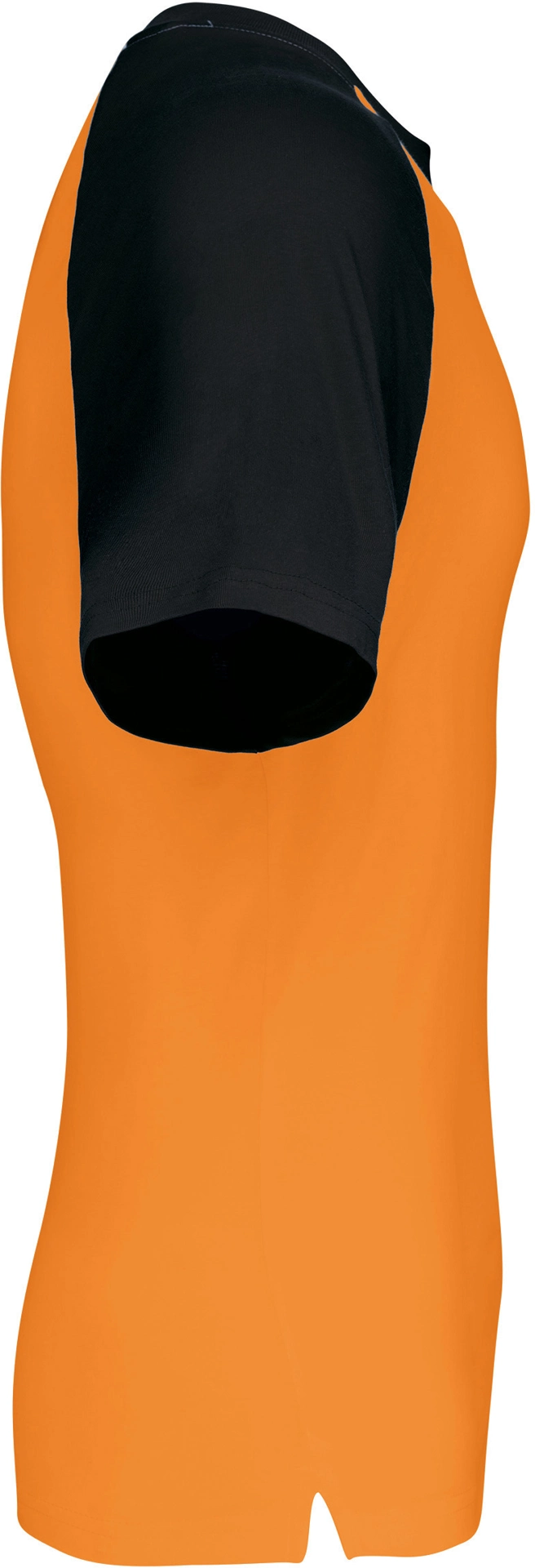 Kariban Baseball T-Shirt