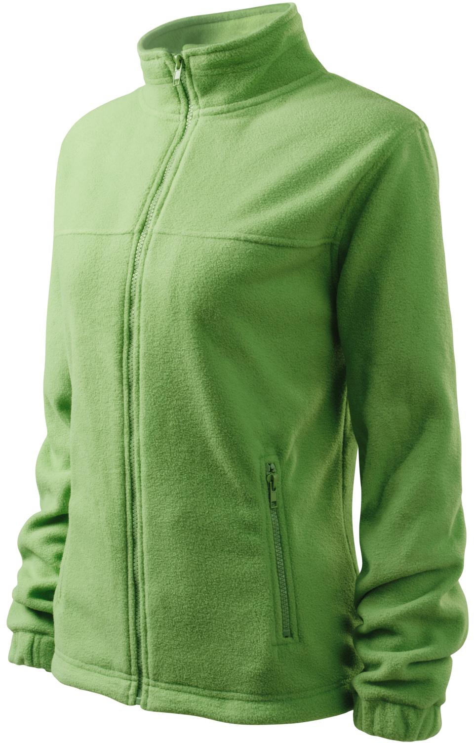 RIMECK Fleecejacke Damen Jacket 504 RIMECK Fleecejacke Damen Jacket 504