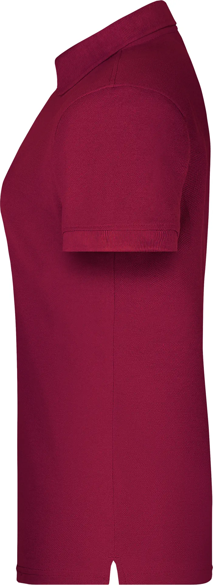 James & Nicholson Ladies Bio Workwear Polo