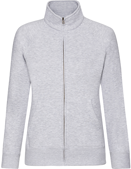 F.O.L. Ladies Premium Sweat Jacket