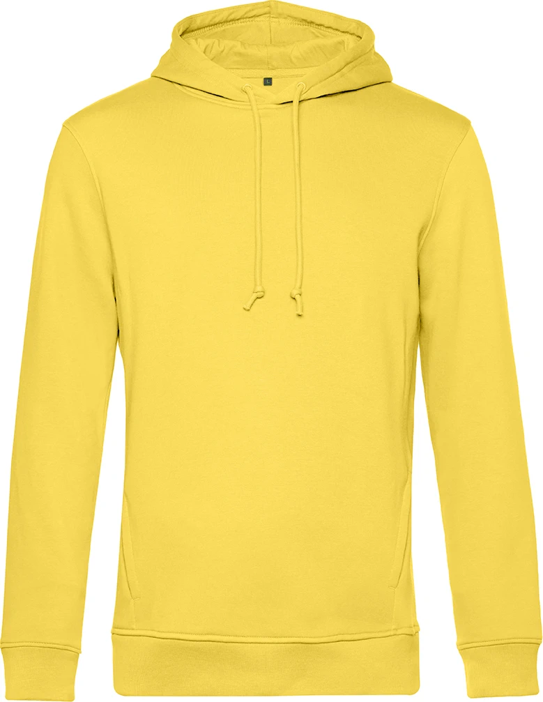 B&C Inspire Hooded Sweat 