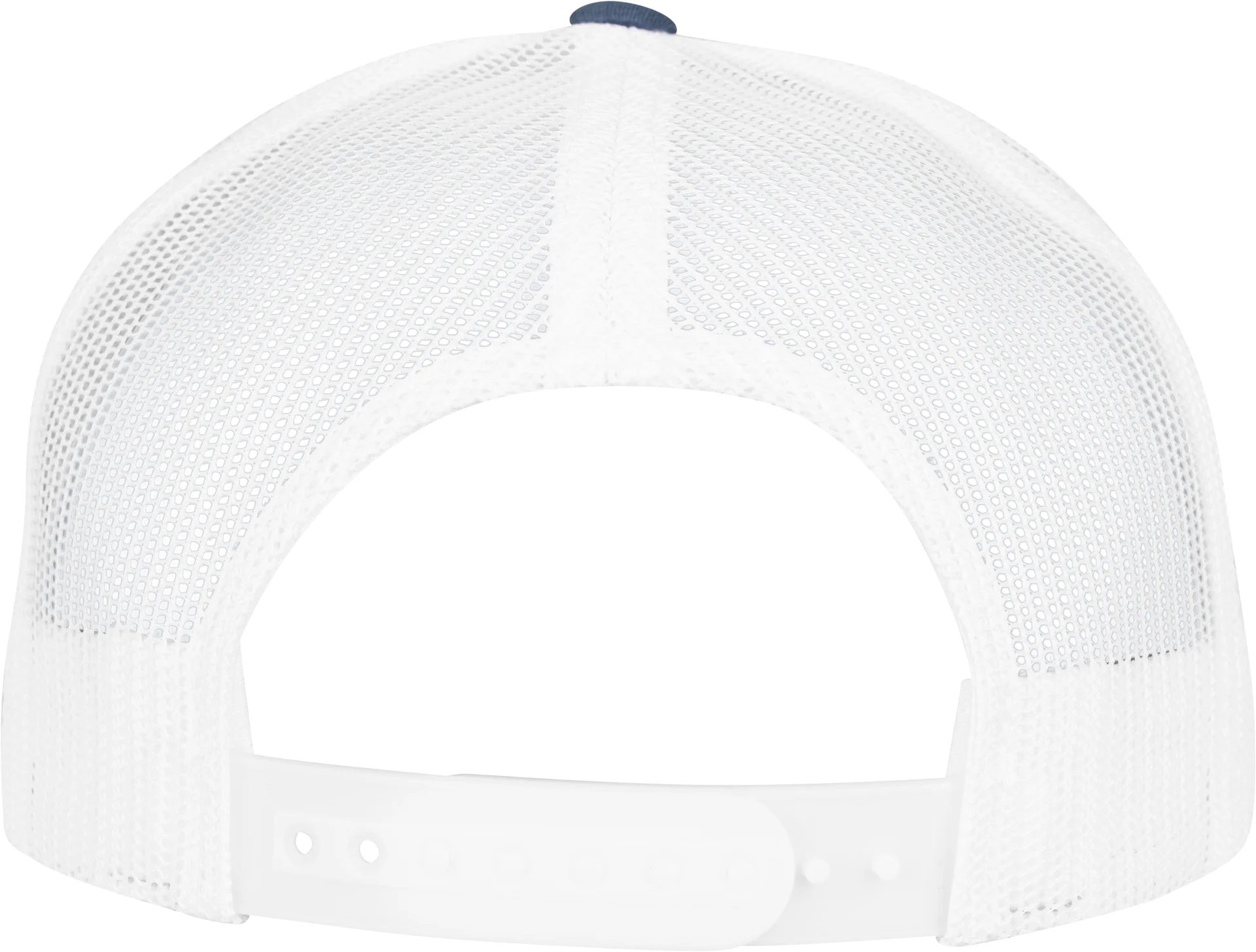 FLEXFIT 5-Panel Retro Trucker 2-Tone Cap