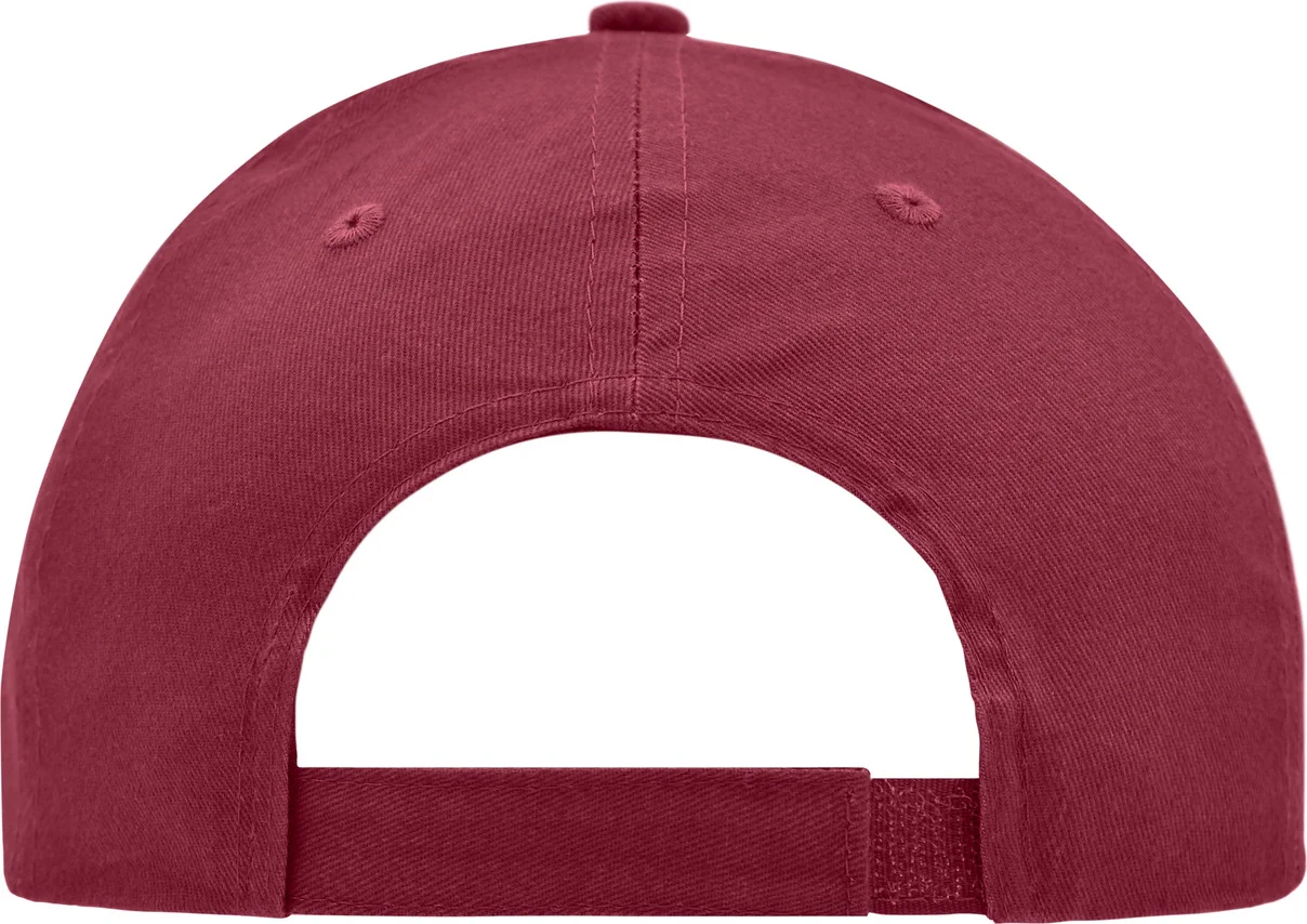 myrtle beach Brushed 6-Panel Cap