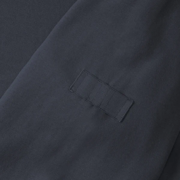 Russell Heavy Duty Workwear Collar Sweatshirt