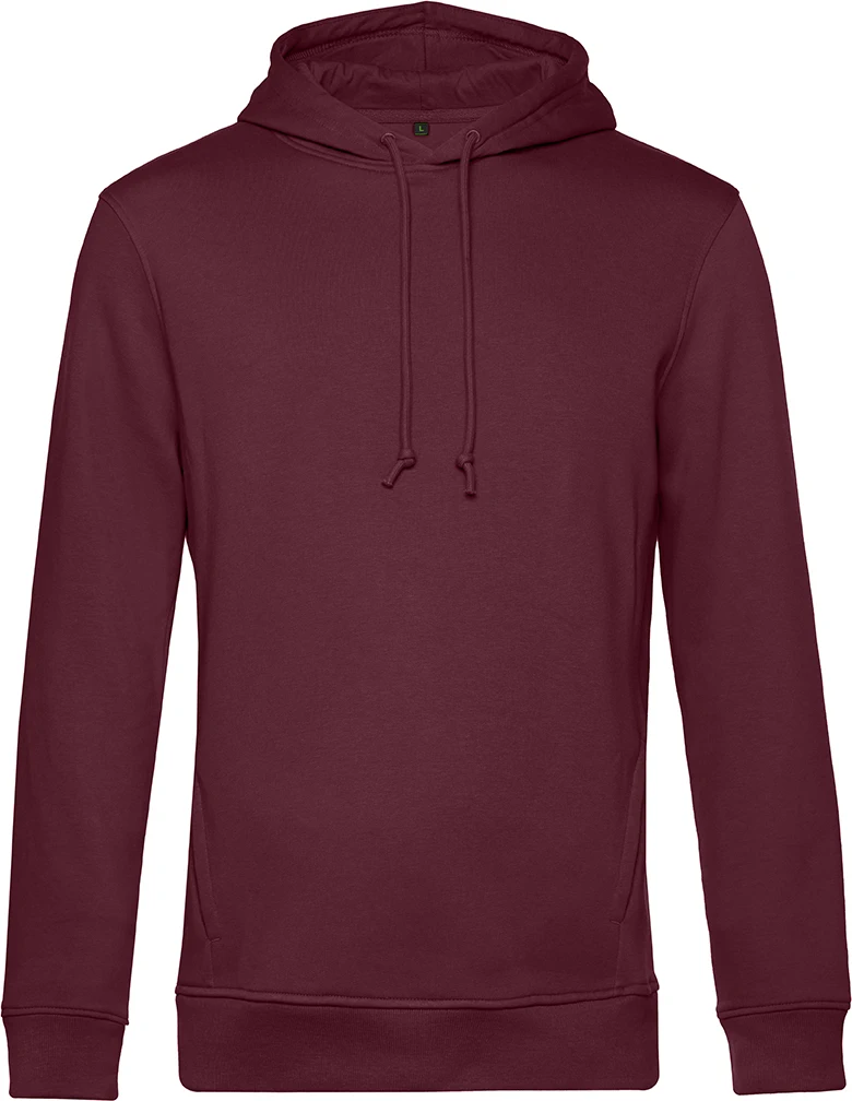 B&C Inspire Hooded Sweat 