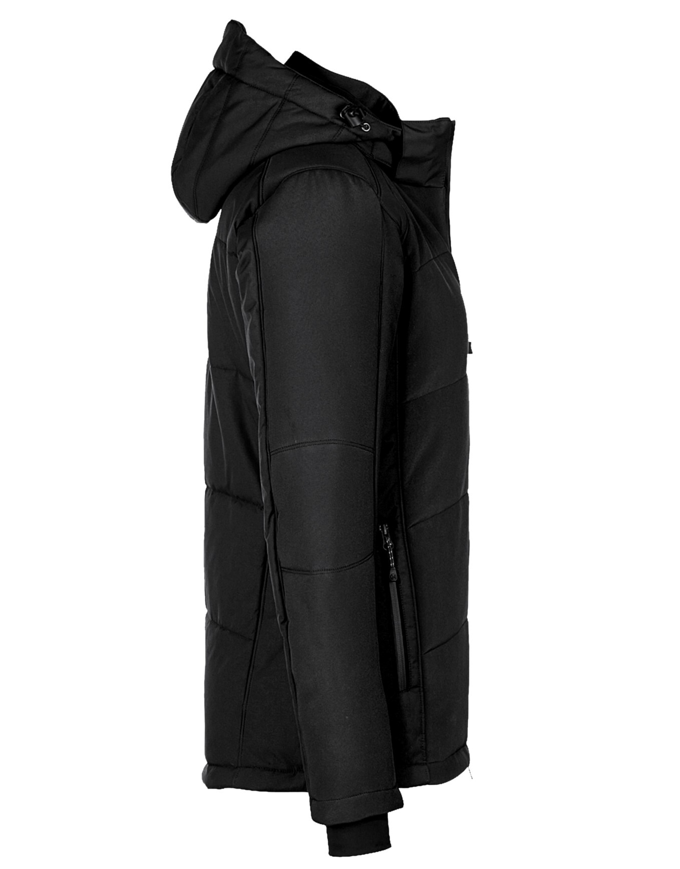 HAKRO Damen-Thermojacke 266 Ohio HAKRO Damen-Thermojacke 266 Ohio