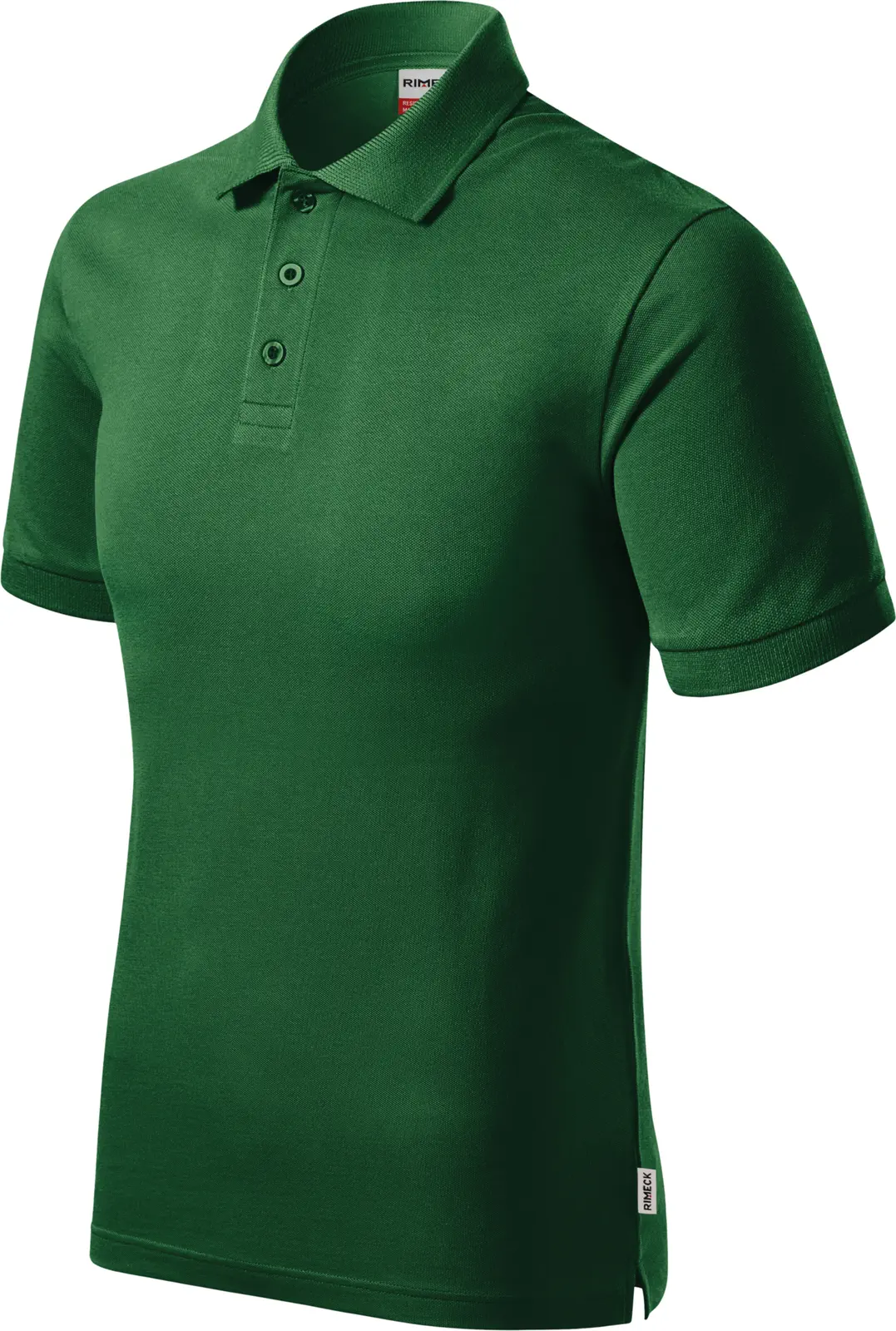 RIMECK Polohemd Resist Heavy Polo R20