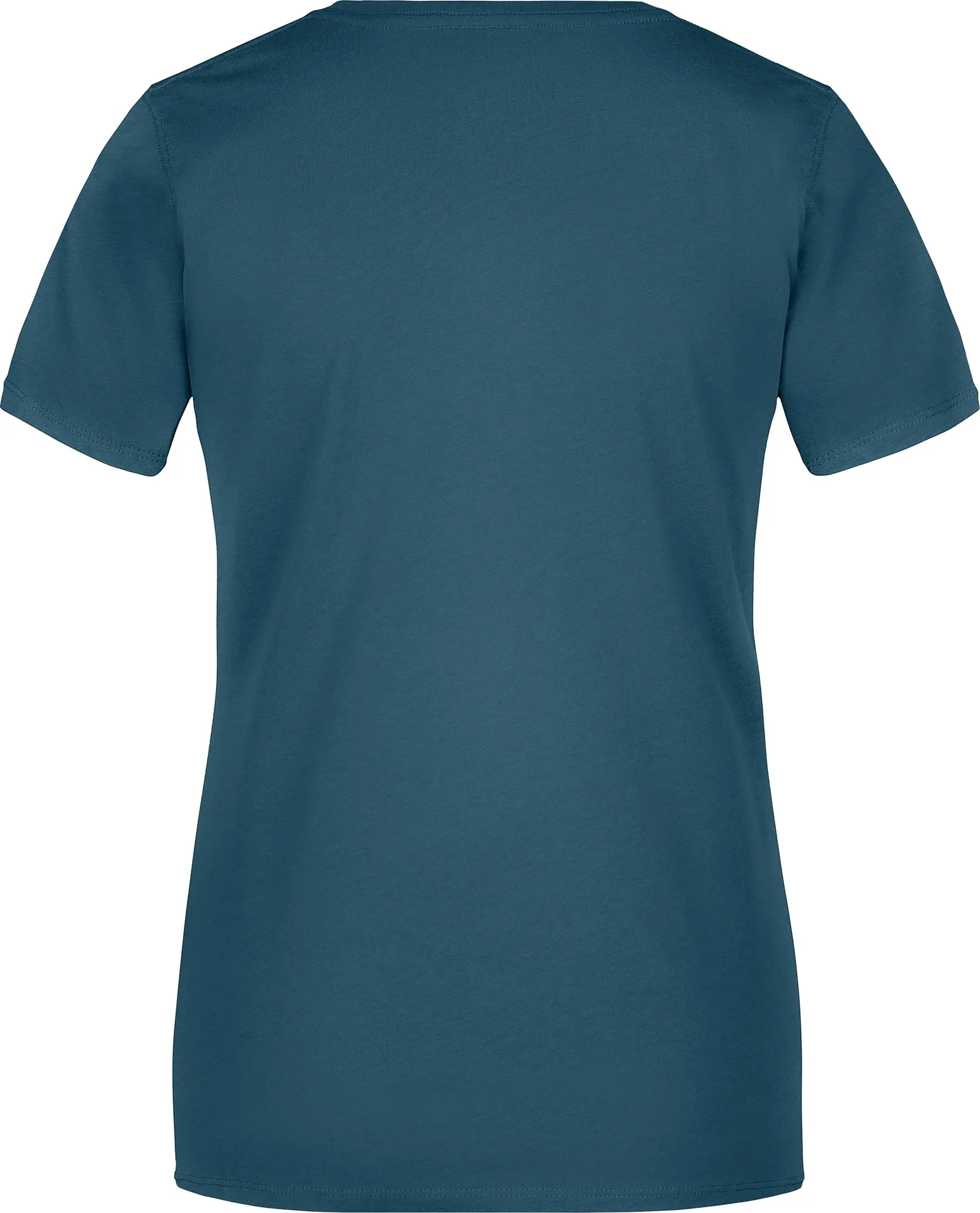 James & Nicholson Ladies Basic-T