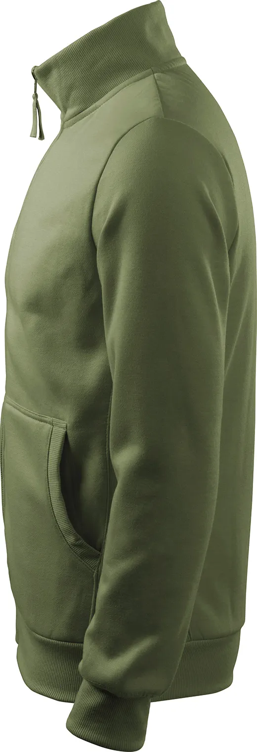 MALFINI Sweatshirt Adventure 407