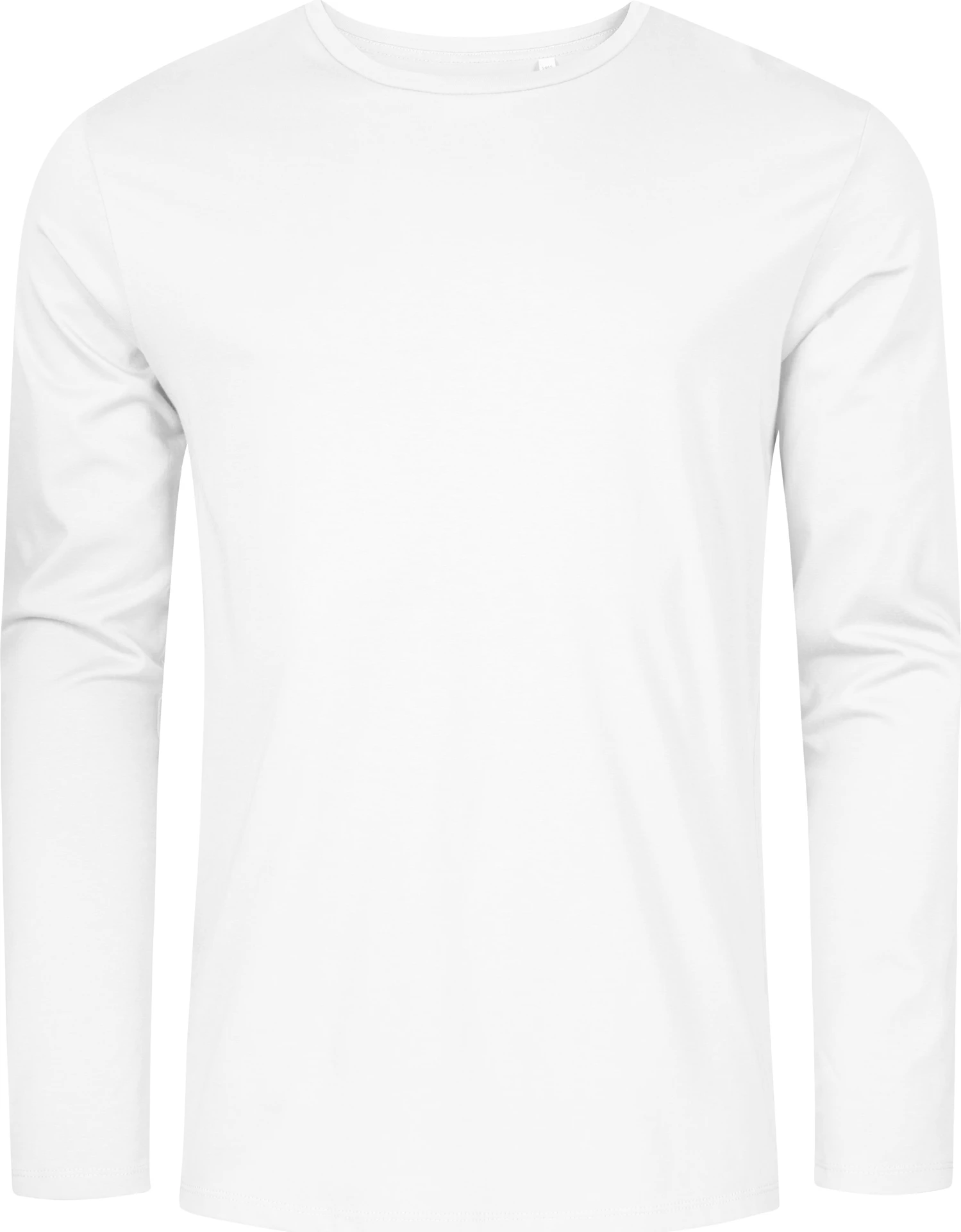 Promodoro X.O Men´s Roundneck T-Shirt Long Sleeve