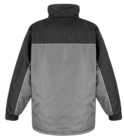 Result Workguard Heavy Duty Combo Coat