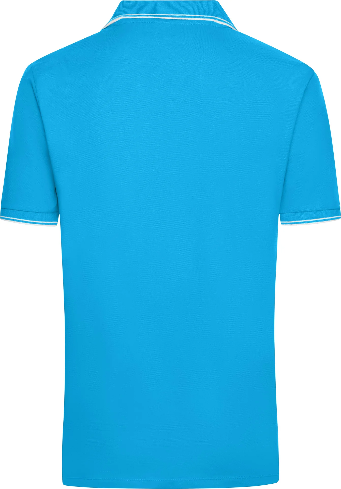 James & Nicholson Men's Piqué Polo