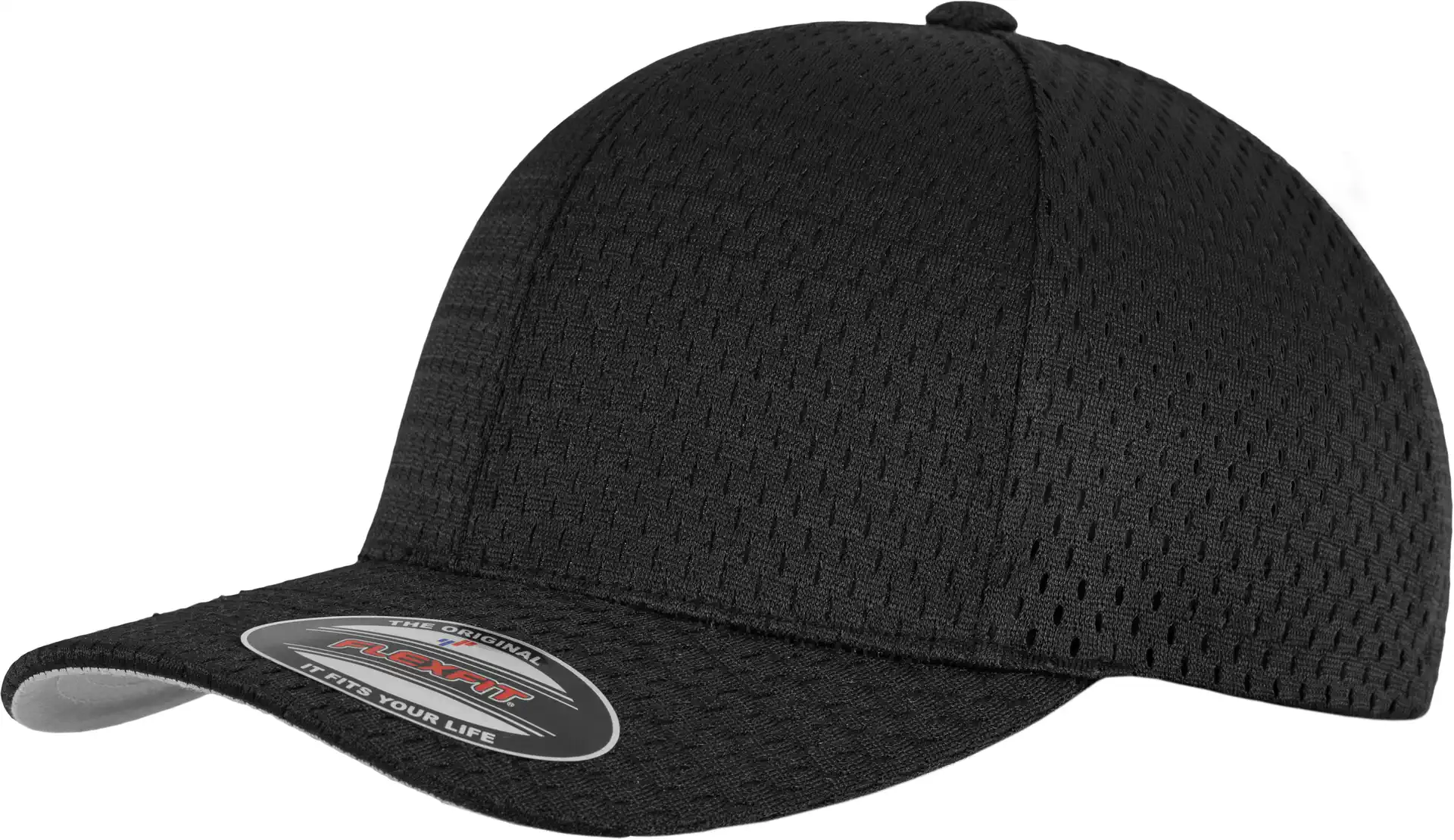 FLEXFIT Flexfit Athletic Mesh Cap