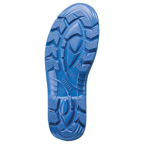 atlas Sicherheitsschuh Anatomic Bau 845 XP® S3 atlas Sicherheitsschuh Anatomic Bau 845 XP® S3