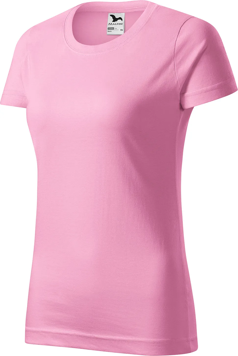 MALFINI T-Shirt Damen Basic 134