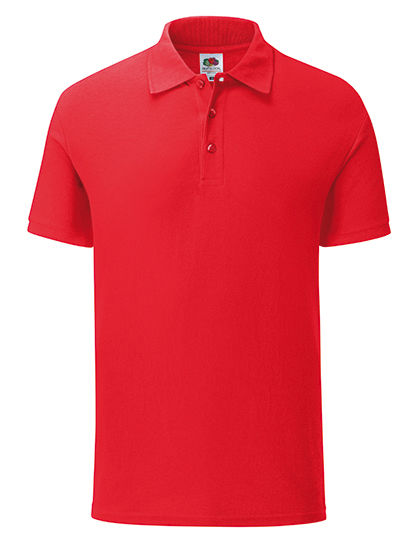 F.O.L. 65/35 Tailored Fit Polo