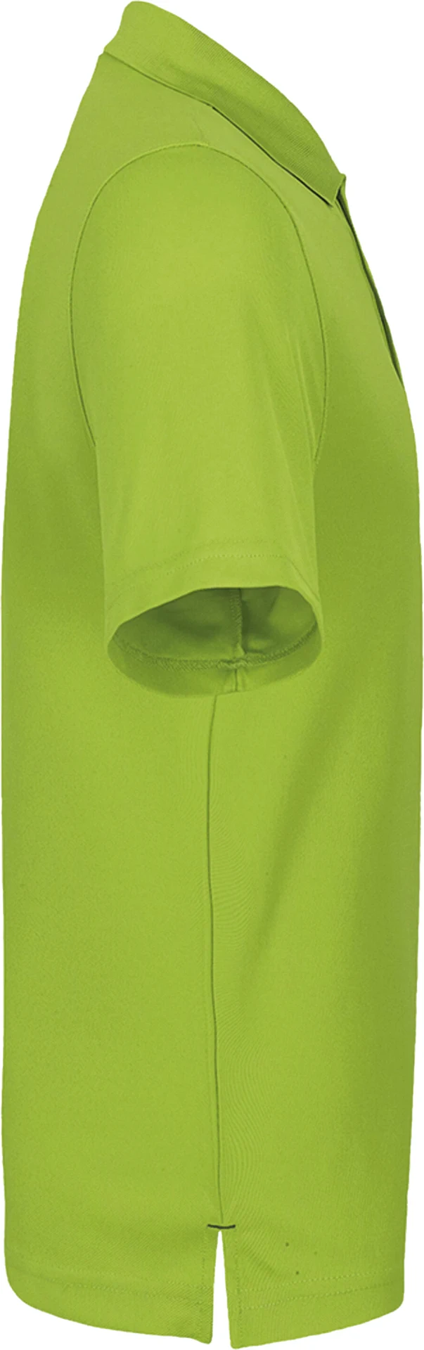 hakro-806-poloshirt-coolmax-kiwi-4 HAKRO Poloshirt 806 Coolmax