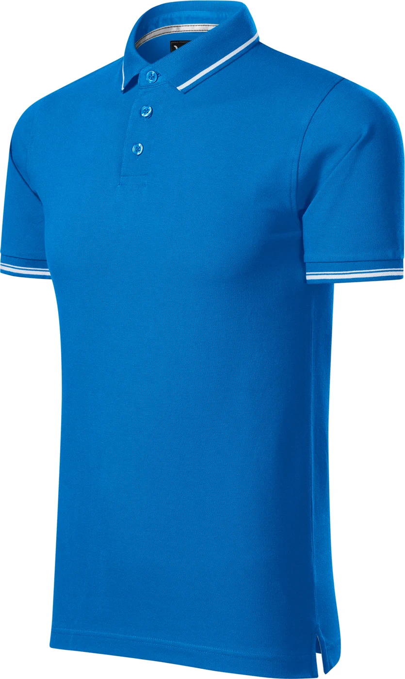 MALFINI Polohemd Perfection plain 251