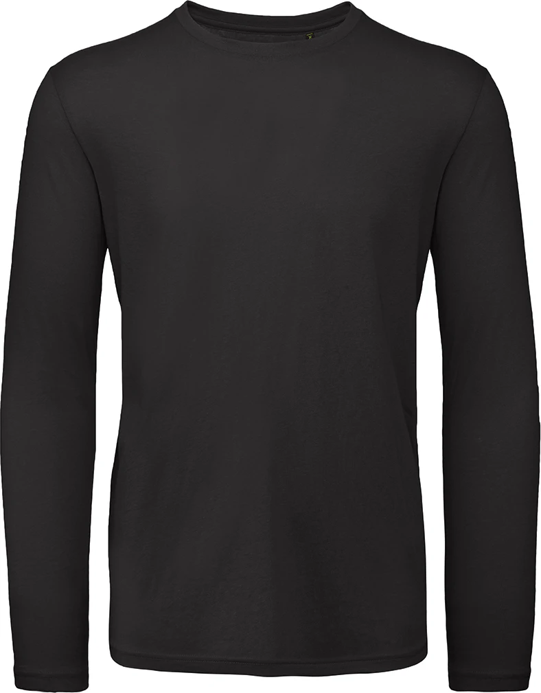 B&C Inspire Long Sleeve T Men