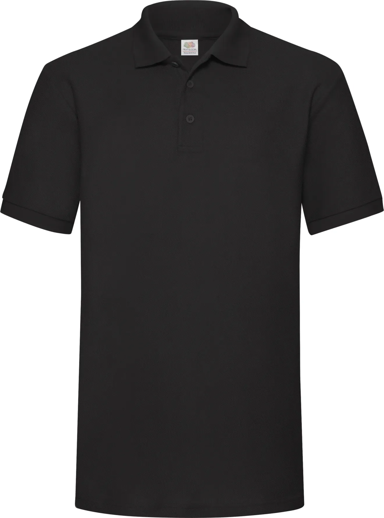 F.O.L. Heavy 65/35 Piqué Polo