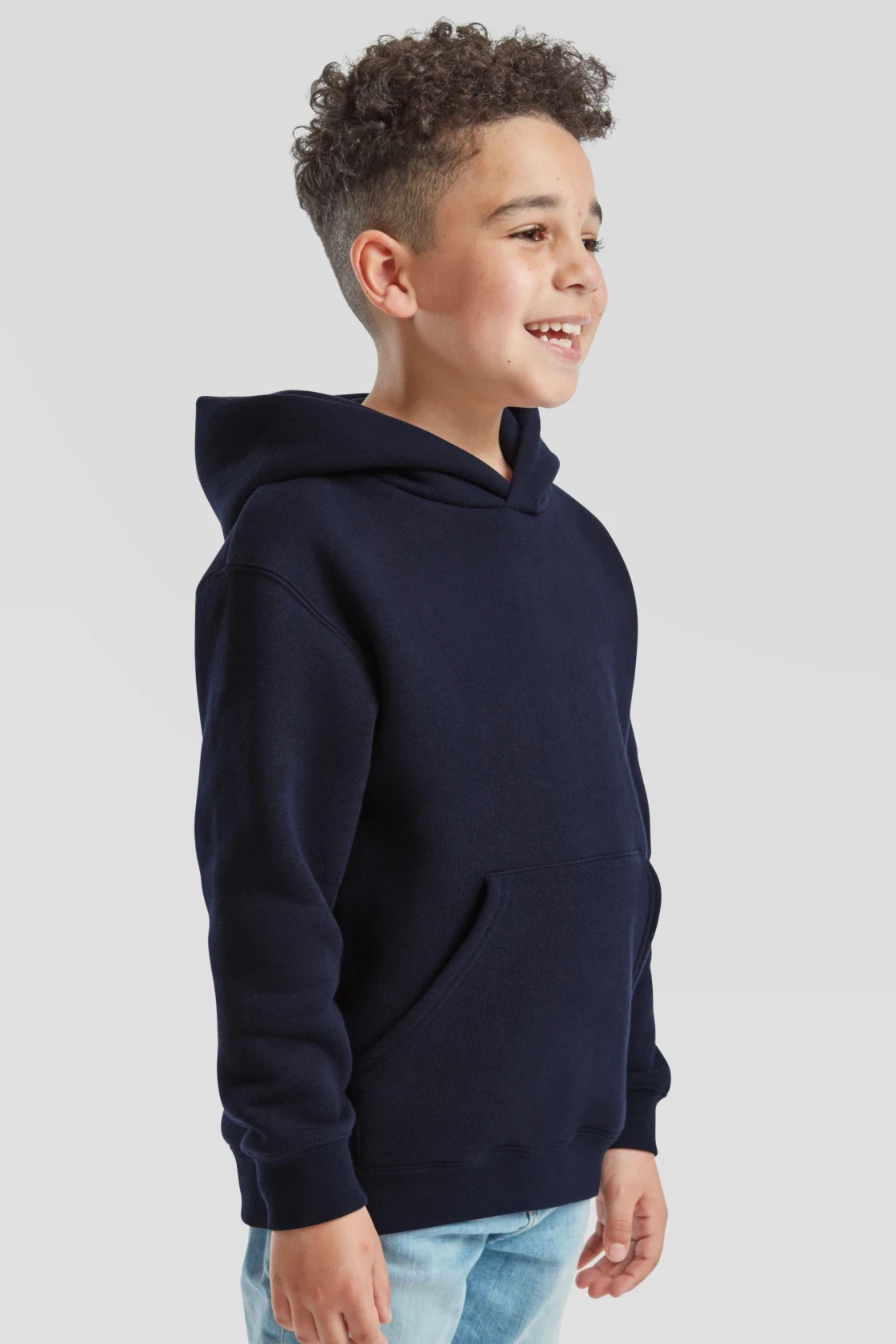 F.O.L. Kids Premium Hooded Sweat