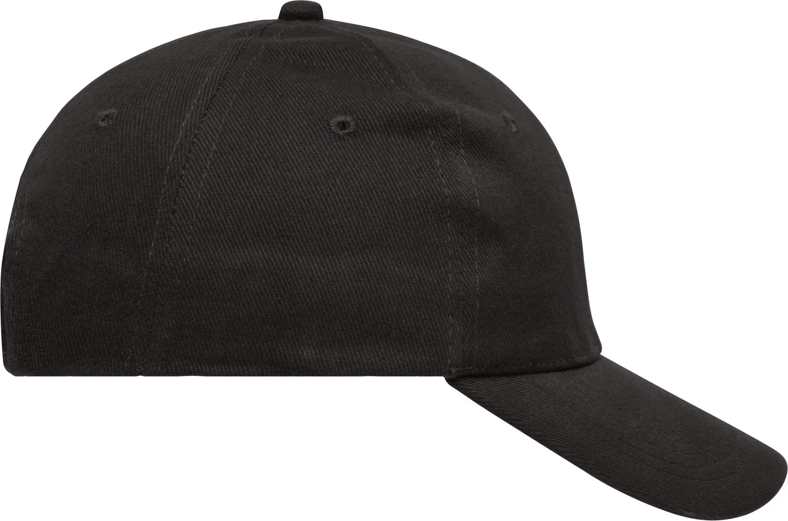 daiber 6-Panel Cap Heavy Cotton