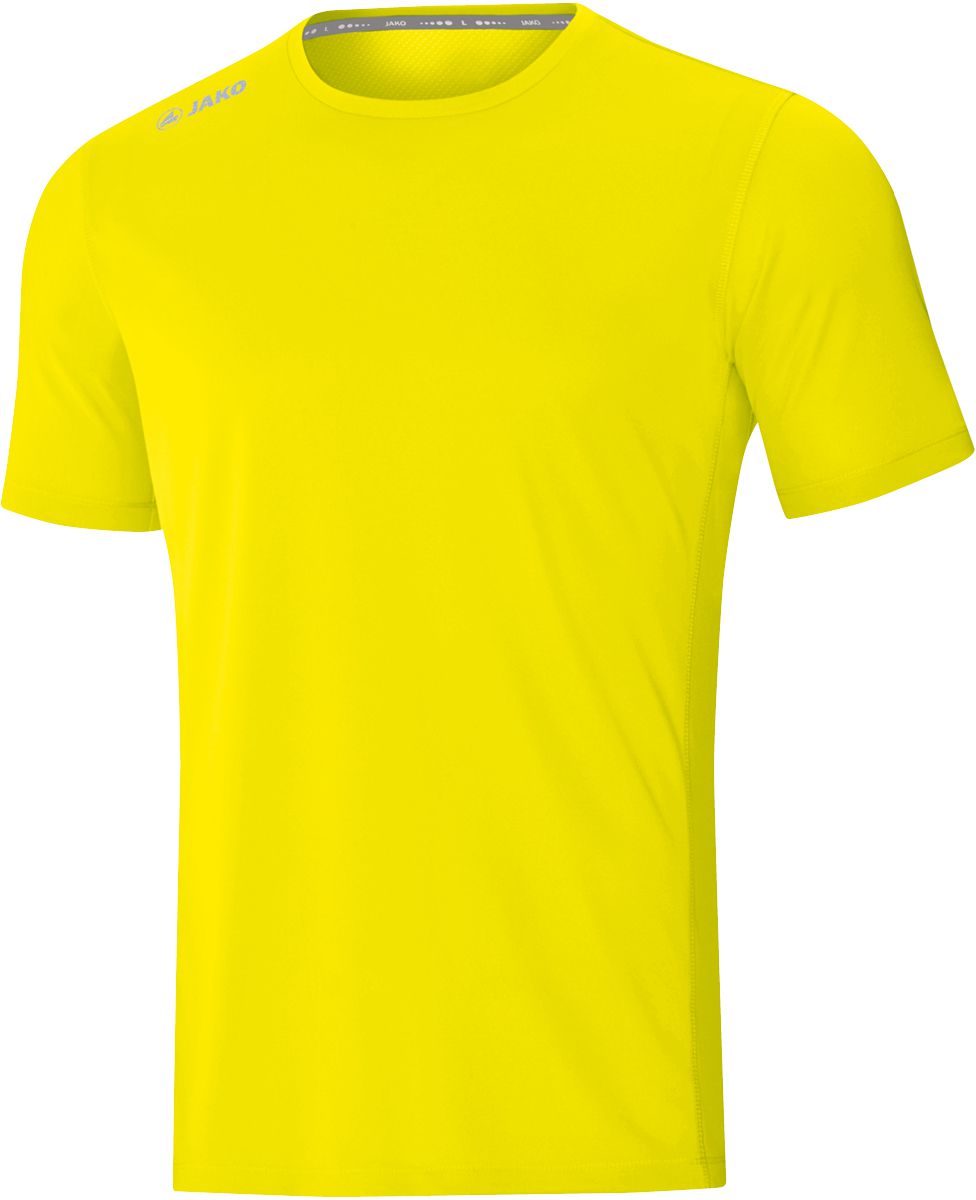 JAKO T-Shirt Run 2.0 Herren