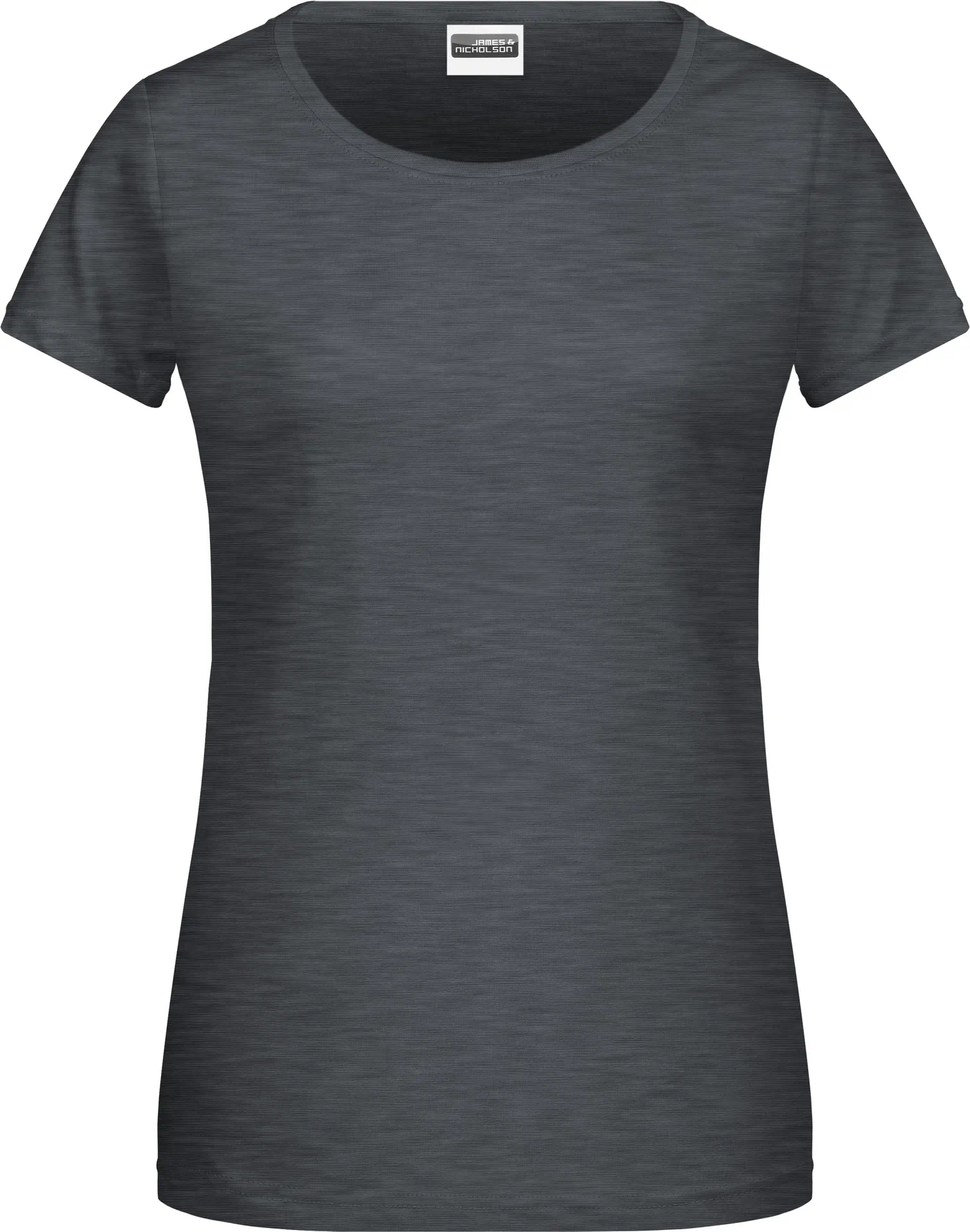 James & Nicholson Ladies Basic-T