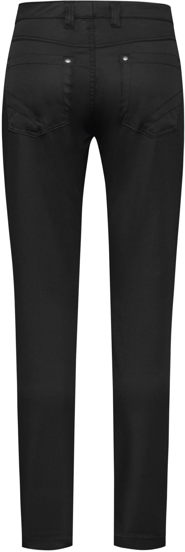 GREIFF Damen Hose 5-Pocket Regular Fit