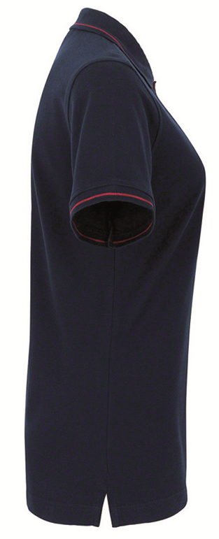 HAKRO Women-Poloshirt 203 Casual
