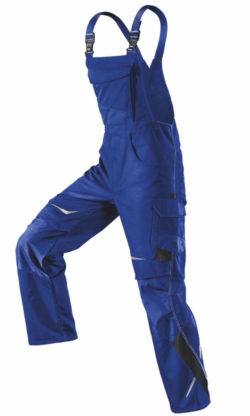 Kübler Latzhose Pulsschlag Form 3324 Kübler Latzhose Pulsschlag Form 3324