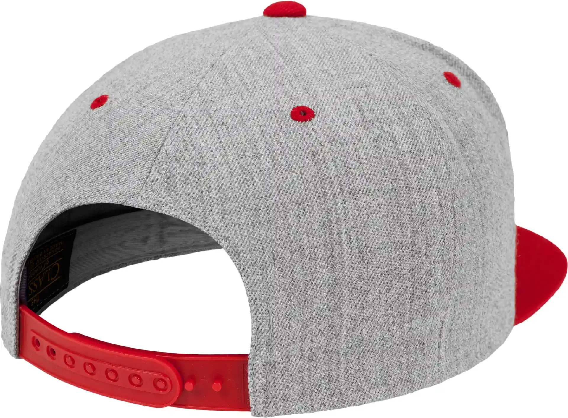 FLEXFIT Classic Snapback 2-Tone