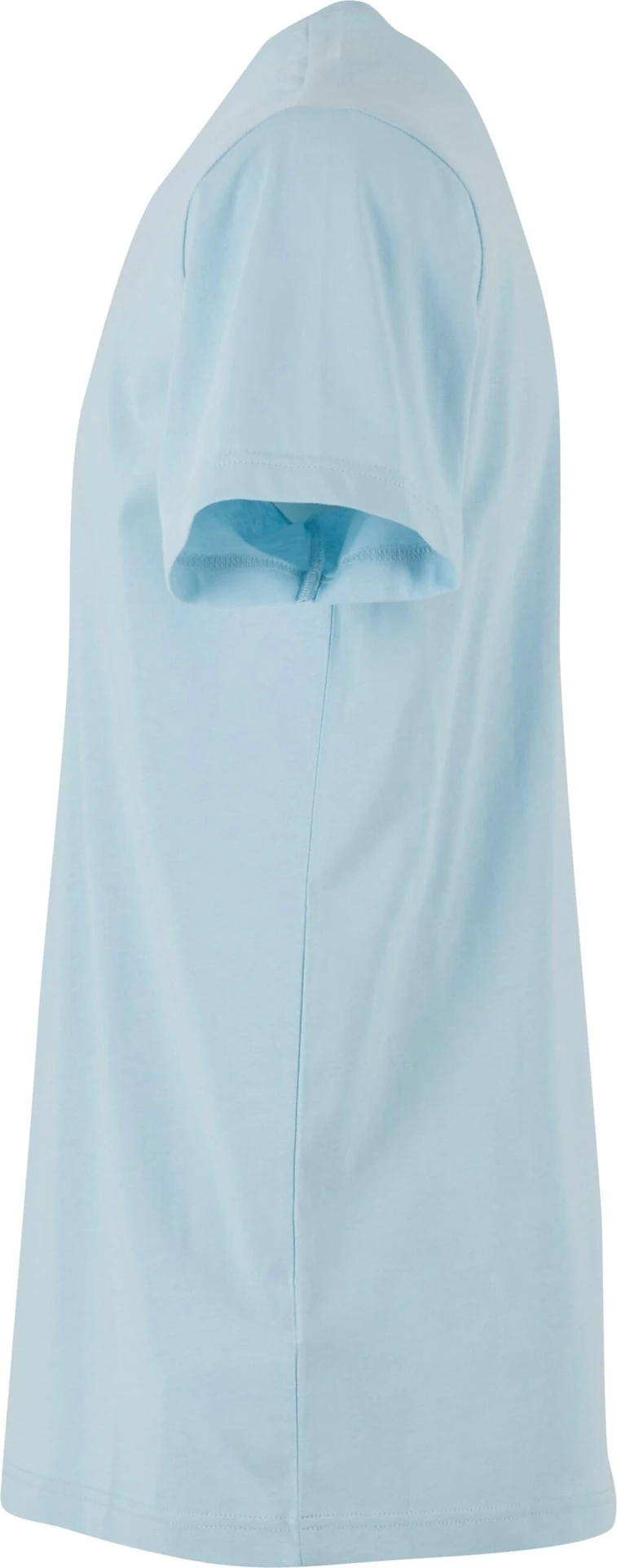 Build Your Brand Basic Round Neck T-Shirt