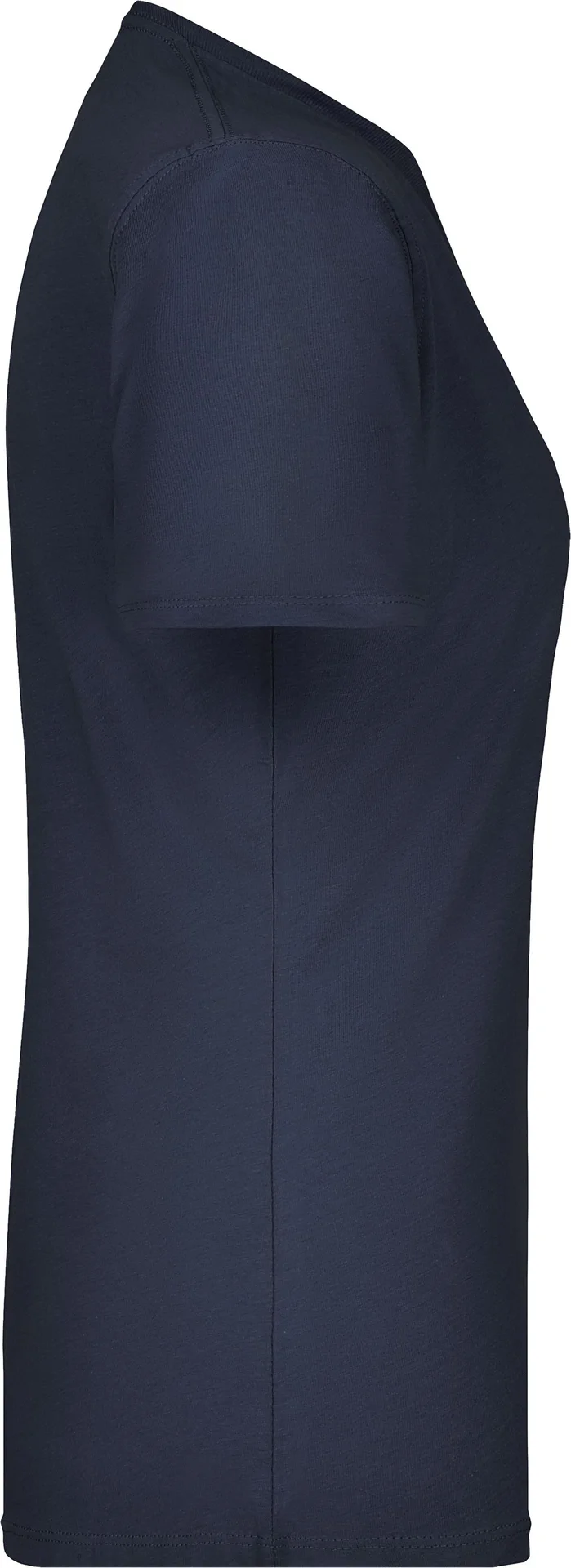 James & Nicholson Ladies Basic-T