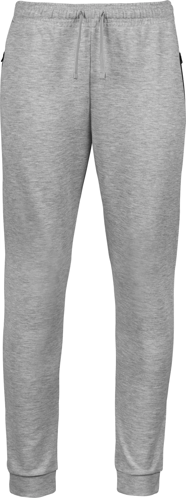 tee-jays-5708-athletic-pants-heathergrey-front-1 Tee Jays Athletic Pants