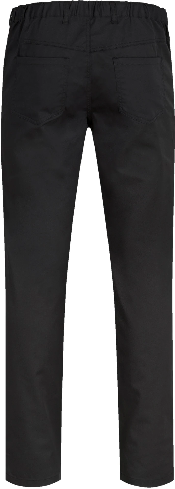 GREIFF Herren Hose mit Gummibund
