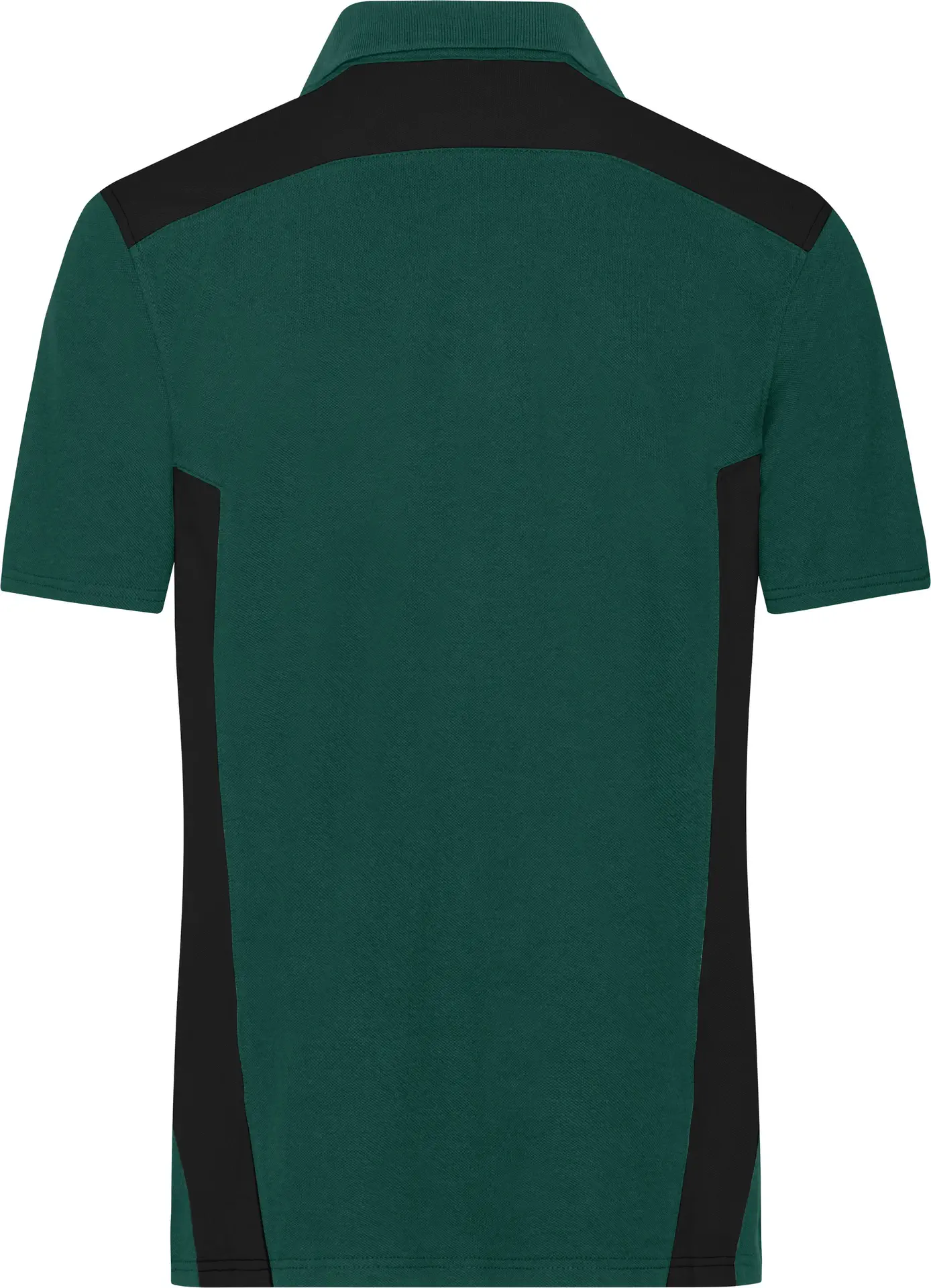James & Nicholson Men's Workwear Polo Strong