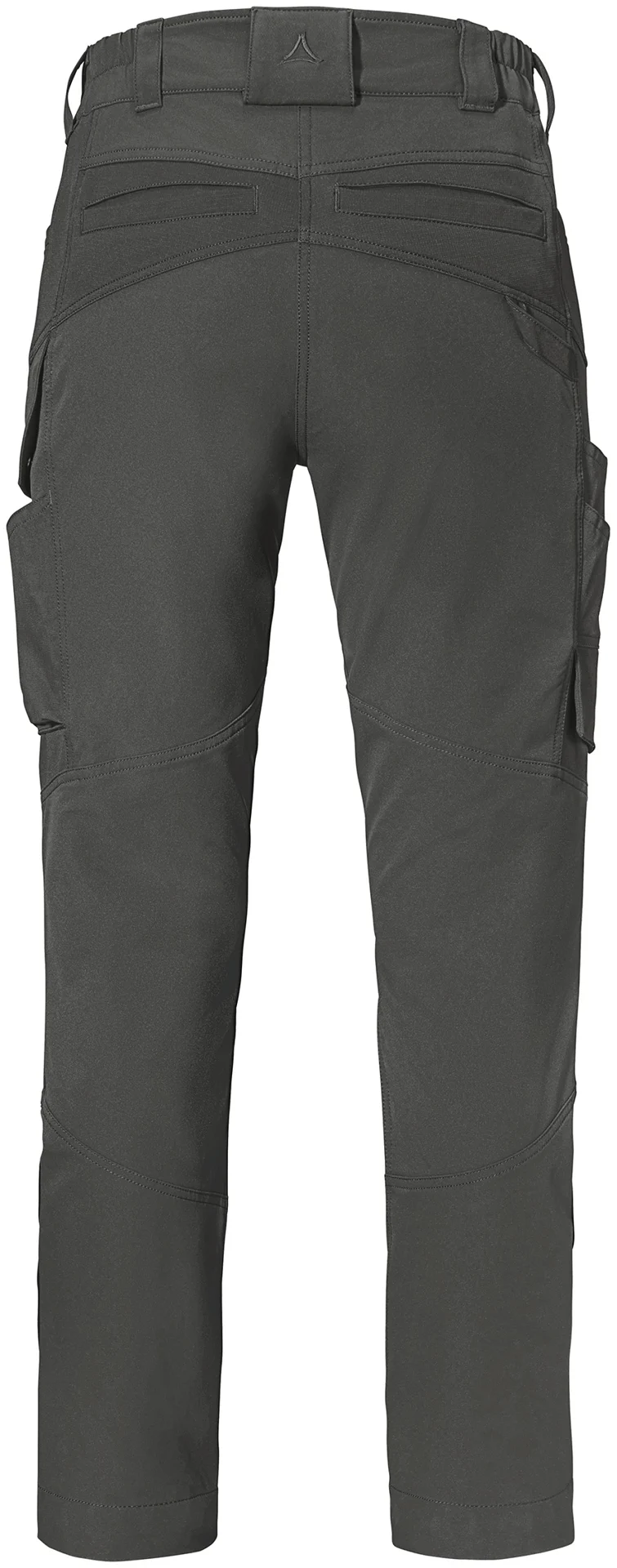 Schöffel PRO 7503 Damen BULLDOZER Full-Stretch-Arbeitshose