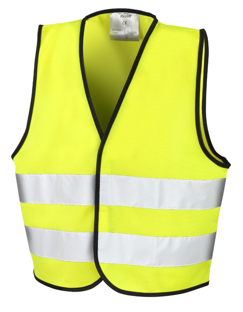 Result Junior Safety Vest