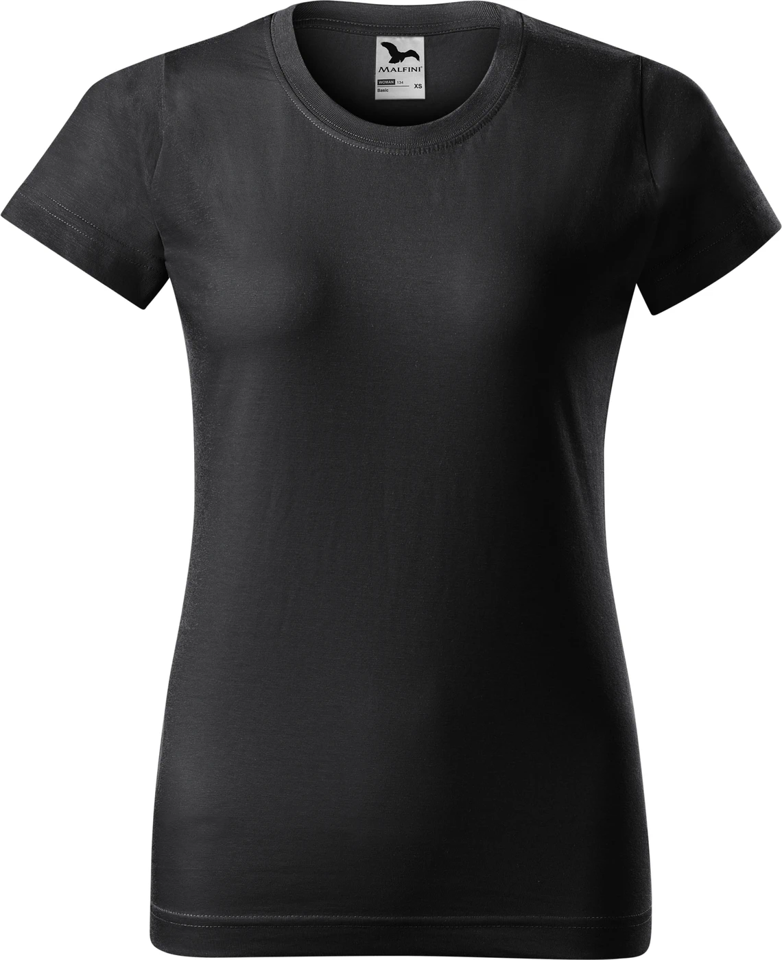 MALFINI T-Shirt Damen Basic 134