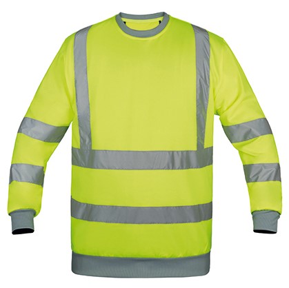 signal yellow